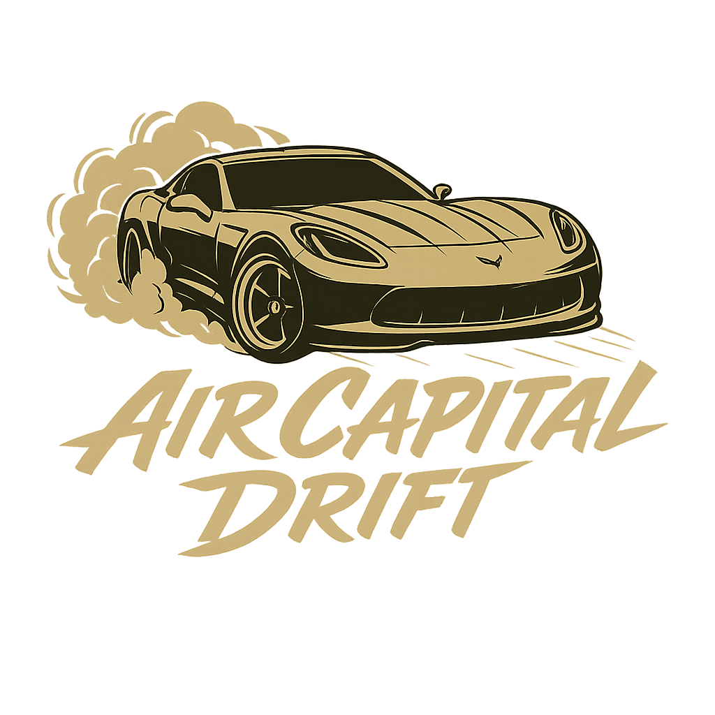 Air Capital Drift Logo